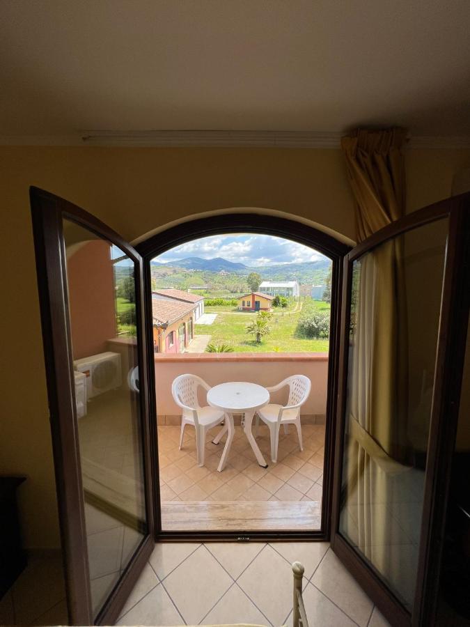 Villa Lia Cilento Capaccio Esterno foto
