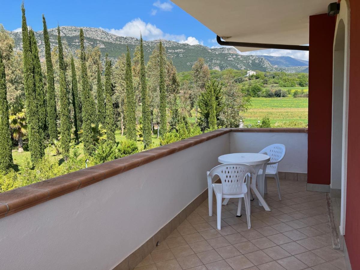 Villa Lia Cilento Capaccio Esterno foto